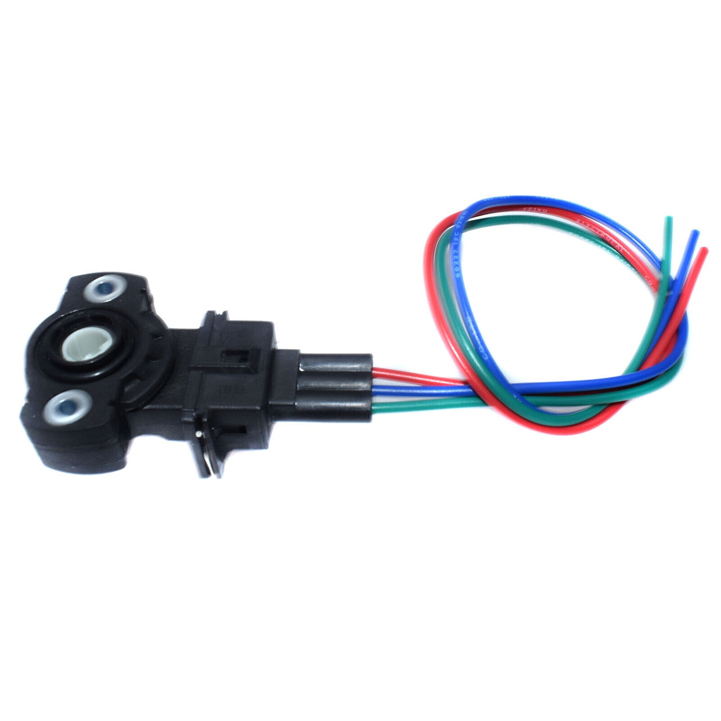 for BMW 318i 323i 328i 528i 540i 740i Z3 Throttle Position Sensor Harness Plug