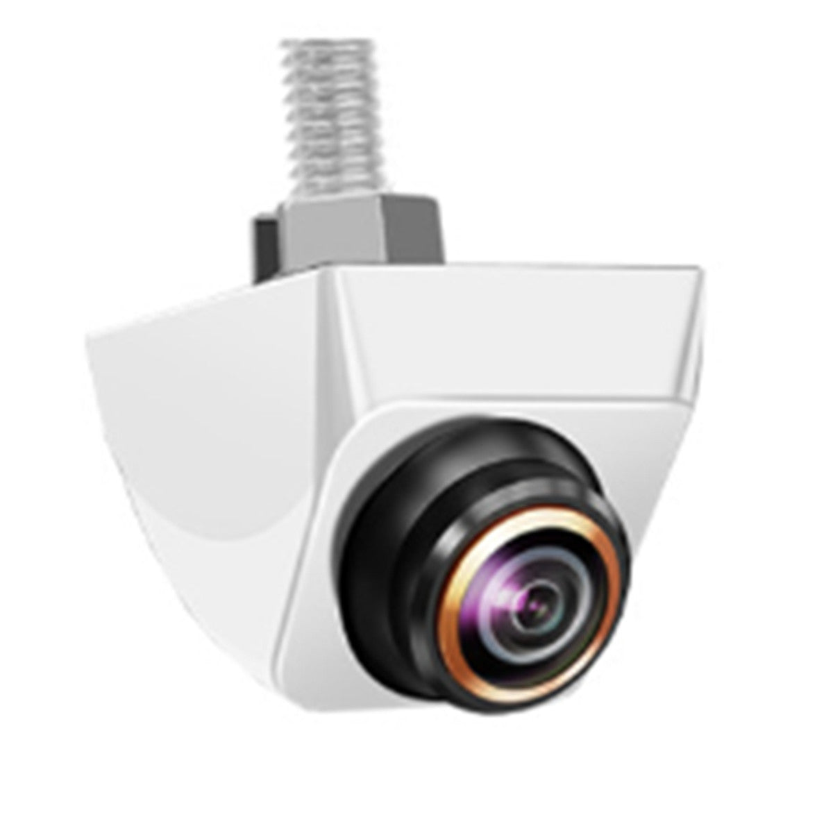 170° HD Car Reverse Backup Camera Rear View Parking Cam Waterproof Night Vision