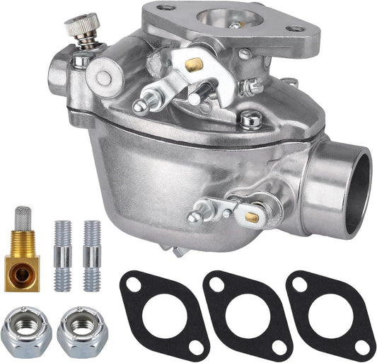 Carburetor Carb for Ford 8N 9N 2N Tractor 8N9510C-HD 9N9510A TSX33 B3NN9510A