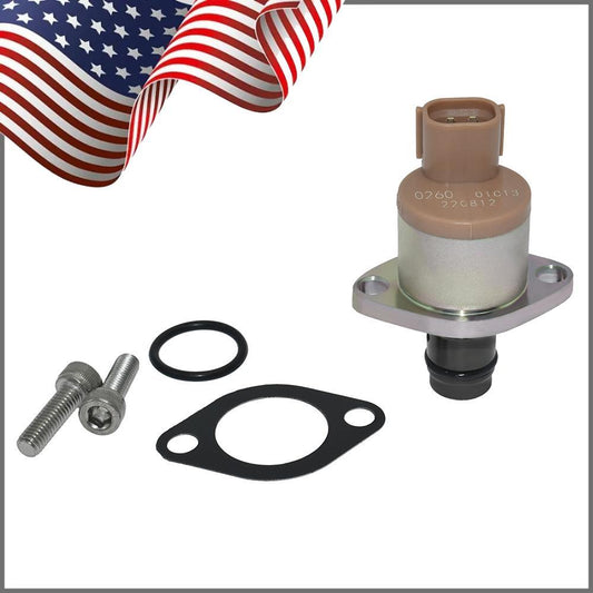 Pressure Pump Suction Control Valve SCV for Nissan for Mitsubishi for Toyota 294200-0260