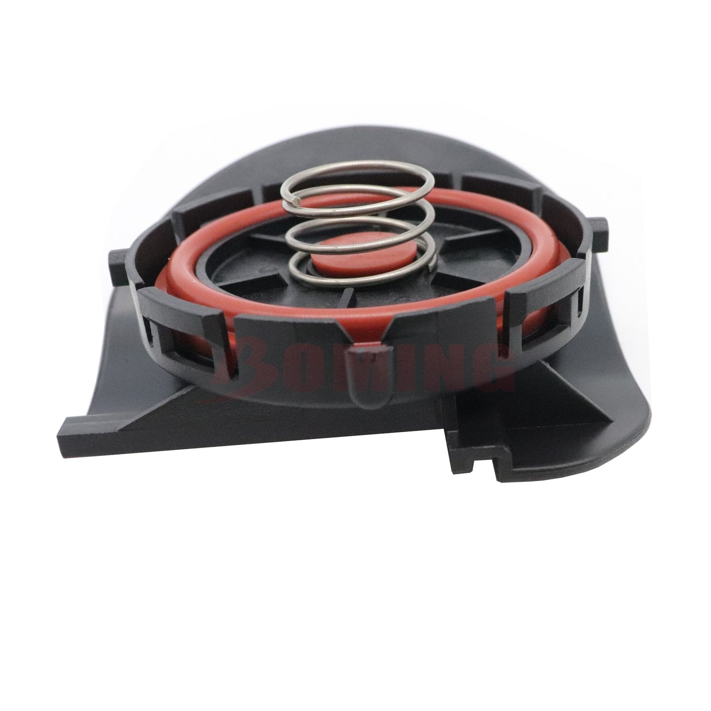Valve cover repair kit for Mini Cooper Checkmate Hatchback 2-door 1.6L 2006 PCV
