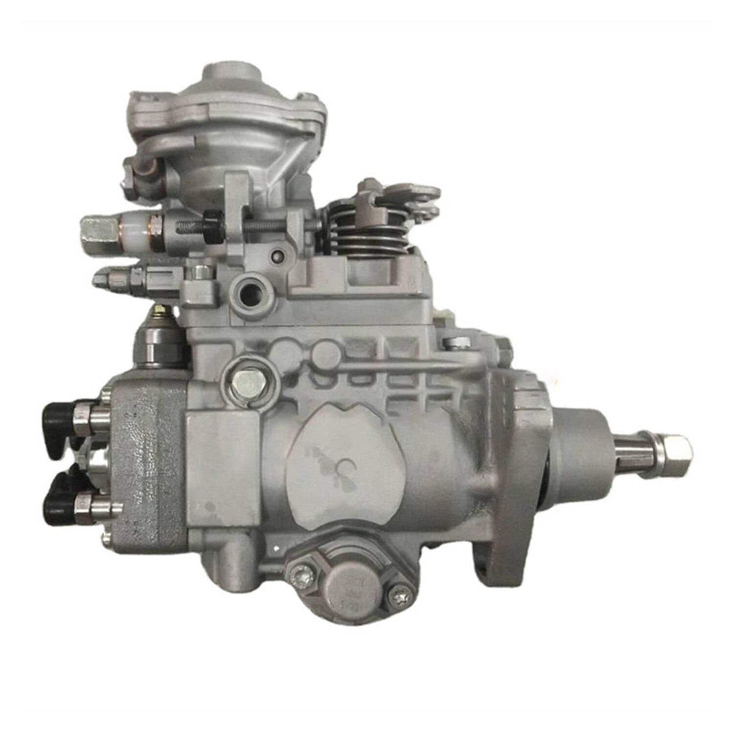 2852167 504068815 Fuel Injection Pump fits CASE Loader 590SM w/ for Iveco 74KW NEF
