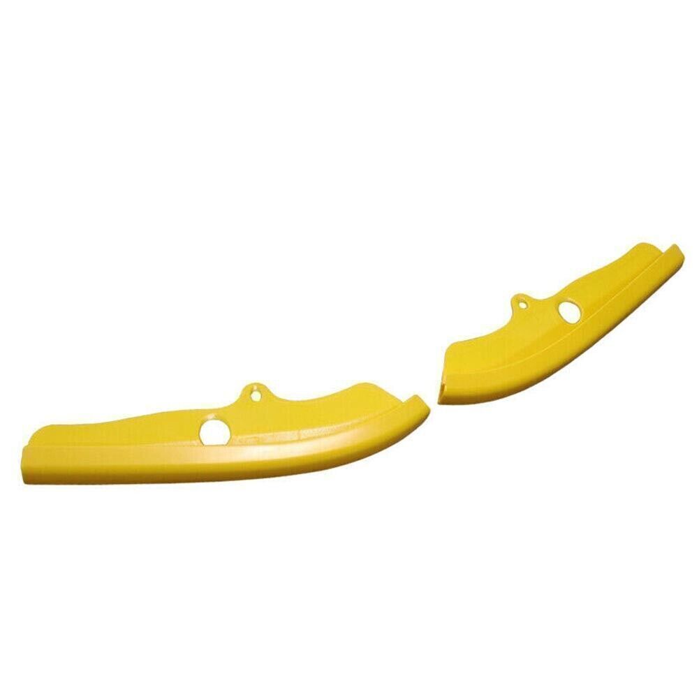 Front Bumper Lip Splitter Protector Fit for Dodge for Challenger R/T /Scat Pack 2015-20