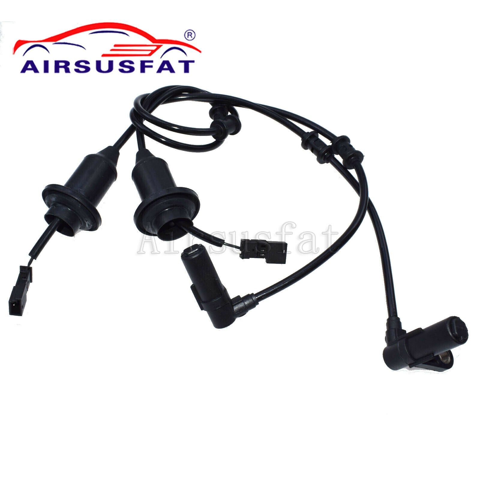 Rear left and right wheel ABS speed sensors suitable for Mercedes W220 C215 2205400417