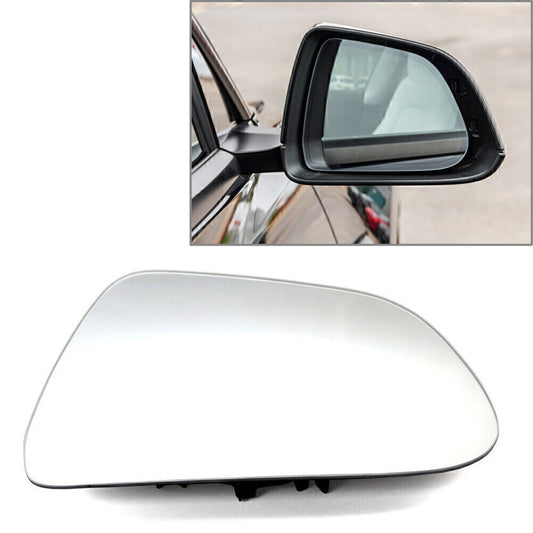for Tesla Model 3 2017 2018-2021 9252455001 Door Wing Mirror Glass Right Side