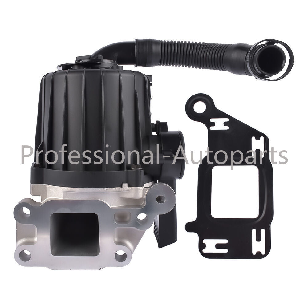 4720107662Oil Separator Crankcase Ventilation Separator FitFor Detroit DD13 DD15