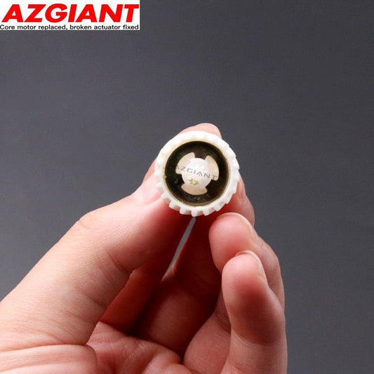 External mirror adjustment motor gear repair applicable to for Volvo S40/S60/S80/XC60/V40/V60