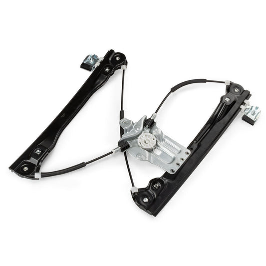 for Chevrolet New Front Right Power Window Regulator Without Motor 96996228