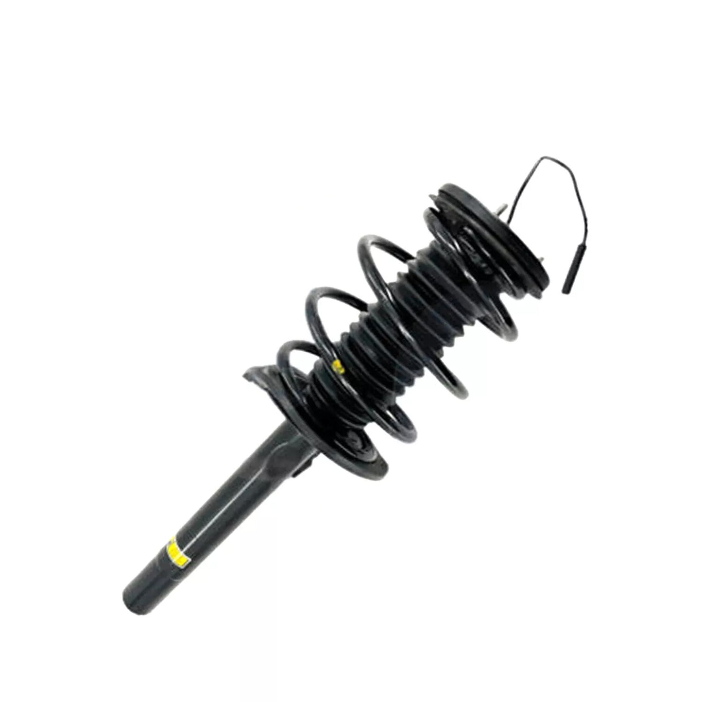 2-piece rear shock absorber strut CVD LR108022 suitable for Range Rover Velar L560 2017-2021