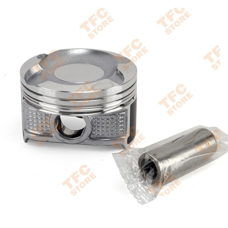 PISTON  RING SET 1KR for Toyota Engine STD New