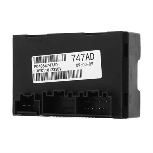 4854747AD for Jeep Grand Cherokee 2012-2013 Transfer Case Control Module