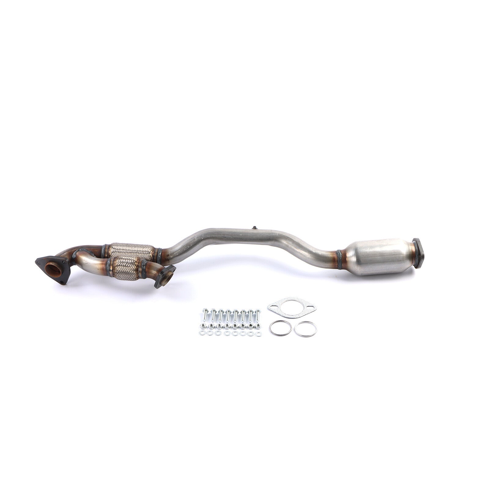 2009-2014 for Nissan Murano 3.5L V6 Rear Catalytic Converter EPA 200201AA2B