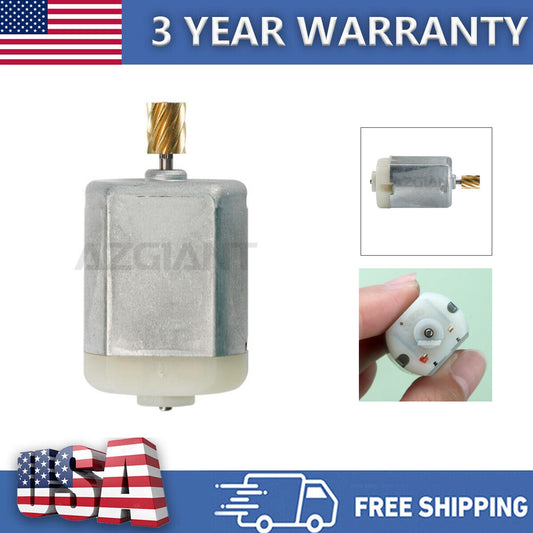 Power Central Door Lock Latch Actuator Motor for Jeep Grand Cherokee ZJ WJ 2.7