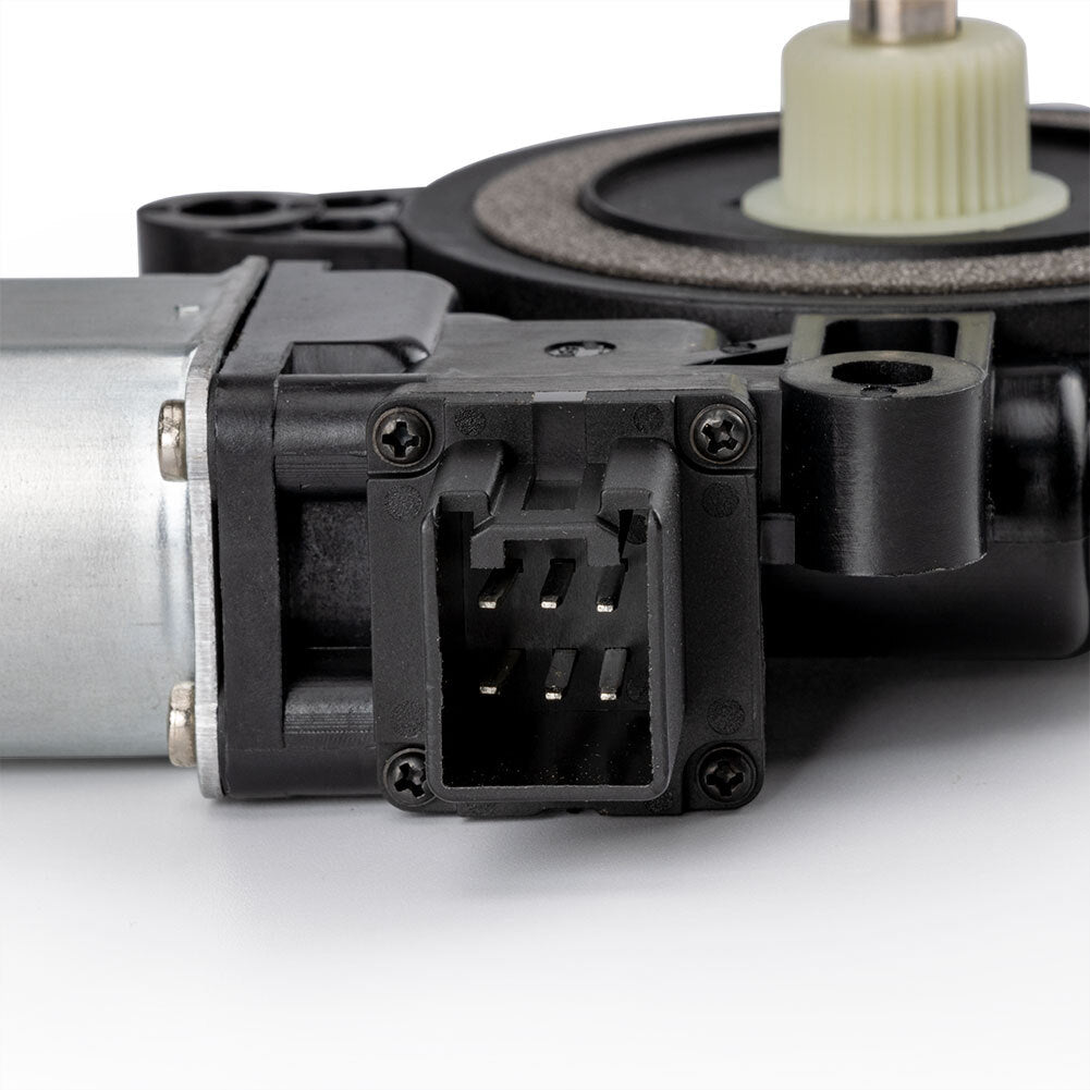 Applicable to for Mazda 2, 3, 6, 10-13 D651-59-58X front and rear left driver's side door window motors.