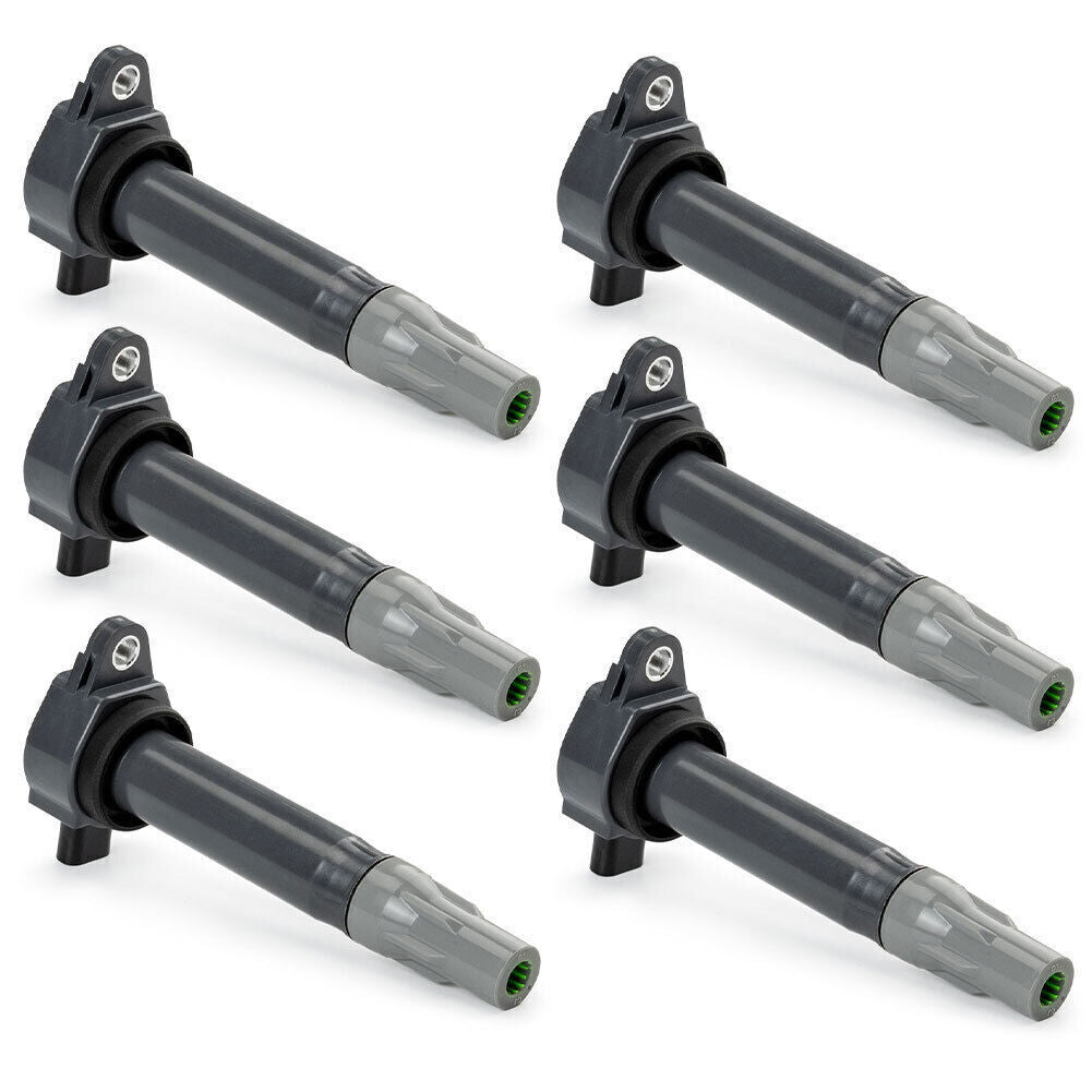 6PCS Ignition Coil Fits for Chrysler for Dodge Avenger 2008 2009-2010 4606869AB60