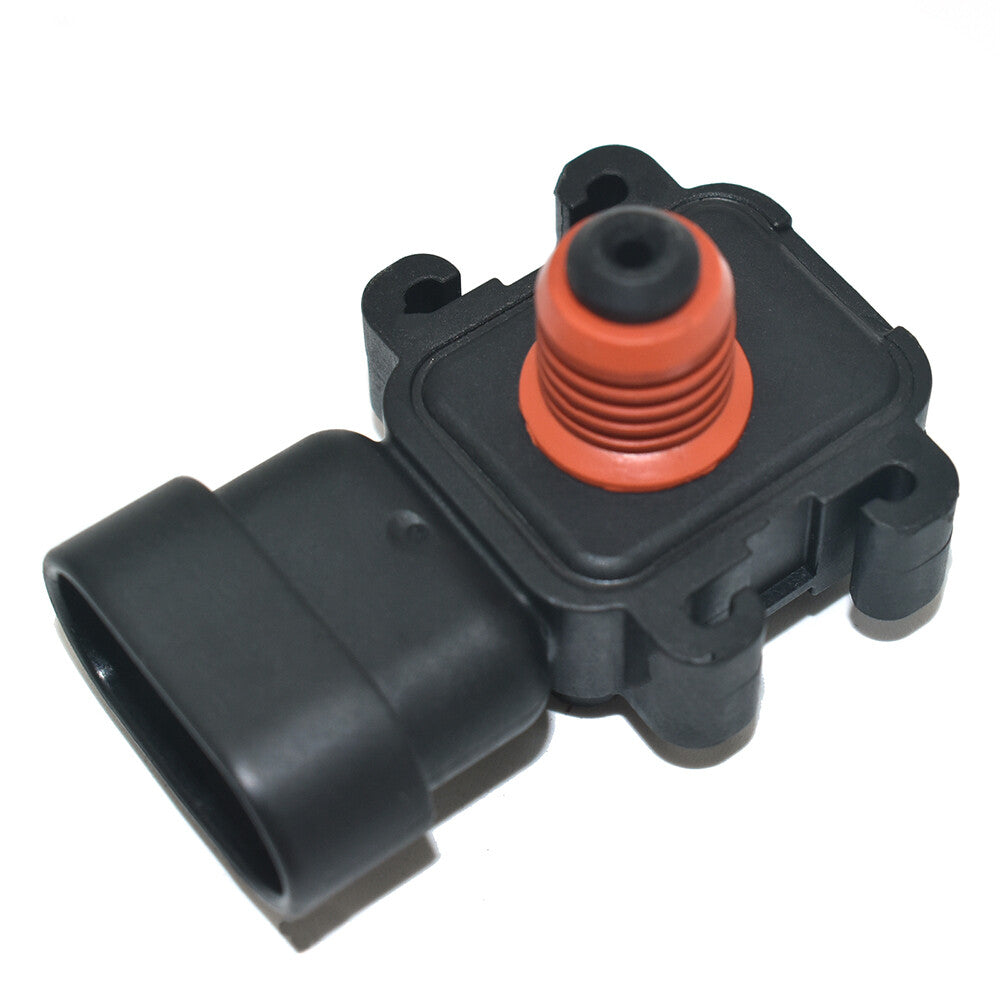 MAP Manifold Absolute Pressure Sensor for Chevrolet for Buick for Cadillac for GMC 16187556