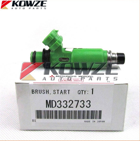 6x Fuel Injector for Mitsubishi Pajero Montero Shogun Sport L200 6G72 3.0