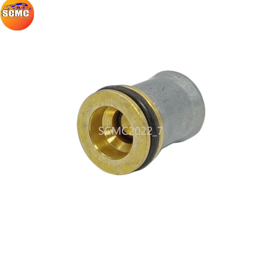 Cylinder Head Pressure Check Valve for VW for AUDI for SEAT EA888 1.8/2.0T 06H103175B