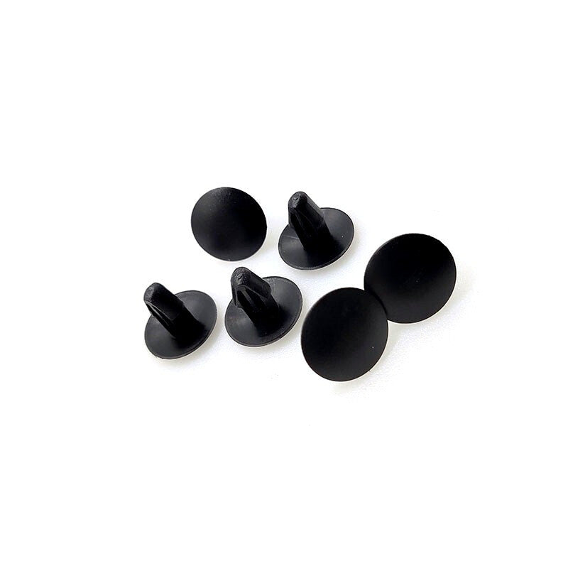 20Pcs Hood Seal Clip for Civic 2016-2022 91504-TBA-A01