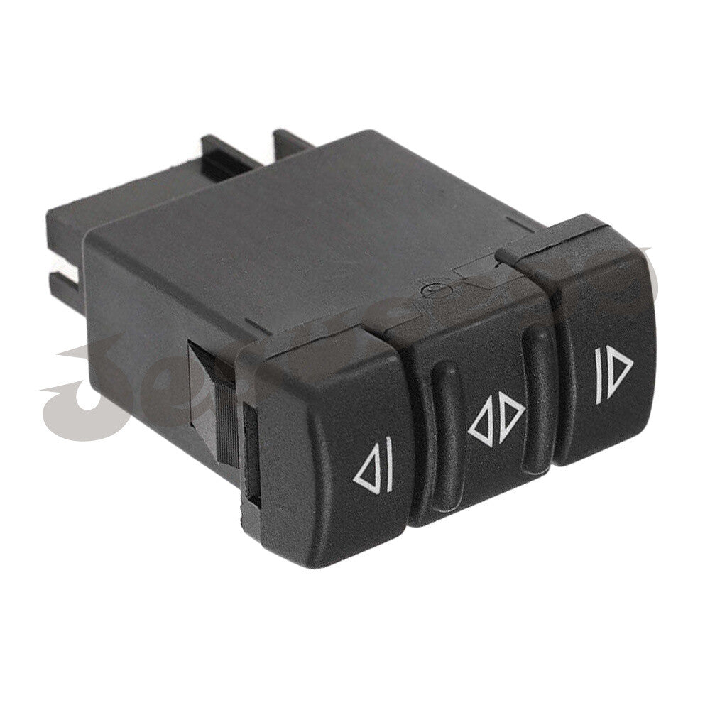 Driver Side Electric Power Window Switch Fit For Renault19 IIB/C53 II Cabriolet