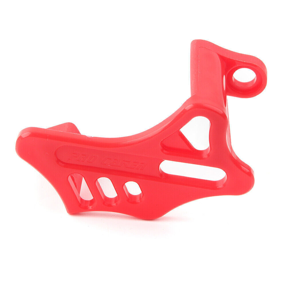 for Honda CRF250R CRF450R 2004-2020 05 Rear Brake Caliper Guard Protector Cover