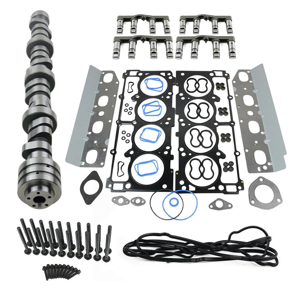 Camshaft Head Gaskets Kit for Dodge for Ram 1500 5.7L 2009-15 53022263AF