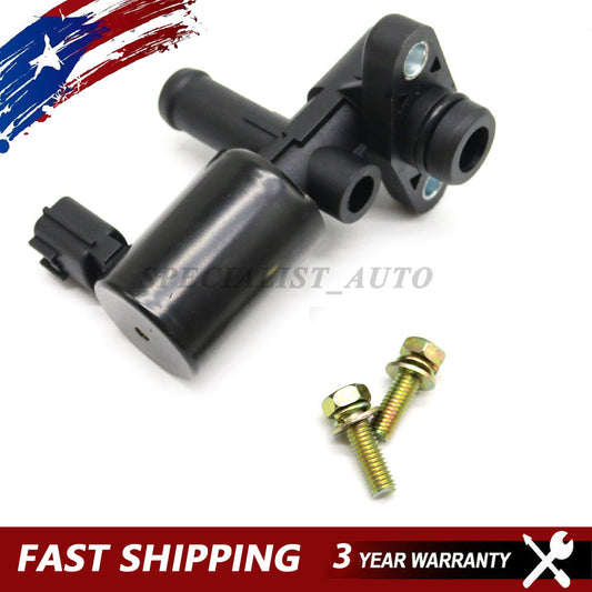for 911 -501 Steam Tank Purge Valve Solenoid Valve for Infiniti M45 and for Nissan Maxima