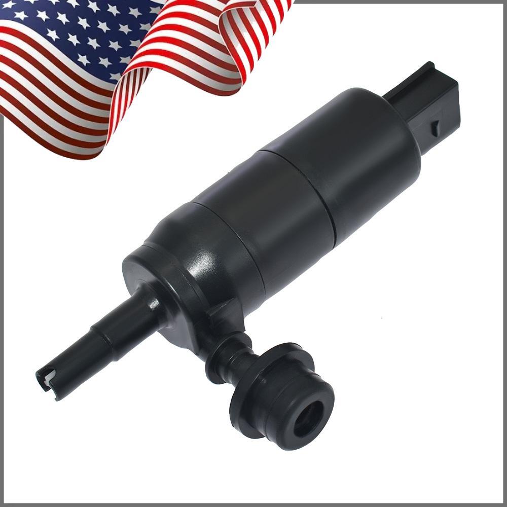 Windshield Washer Pump for BMW for Mini Countryman Paceman 67637217792
