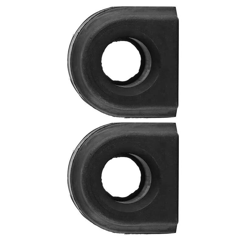2  Front stabilizer Sway bar bushings for BMW F01 F02 F10 F11 F12 730i 520i 530i
