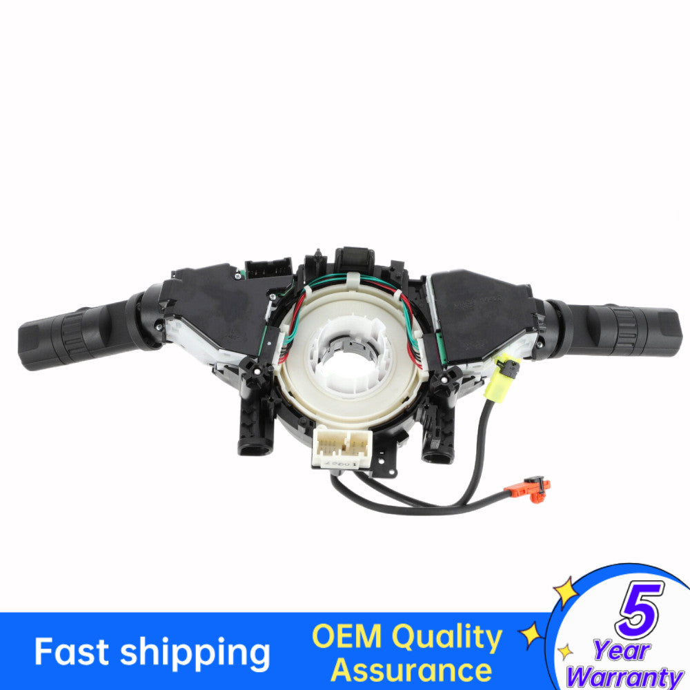 Steering Wheel Multi Function Switch Turn Wiper 25560-9BH3C