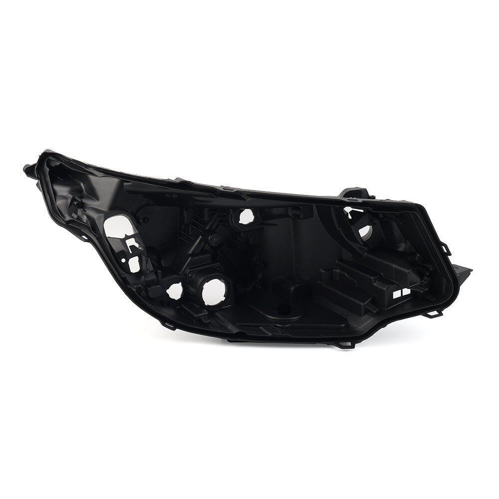 Headlight Bottom Base Case Housing Right for Land Rover Discovery 5 2017-2022 18