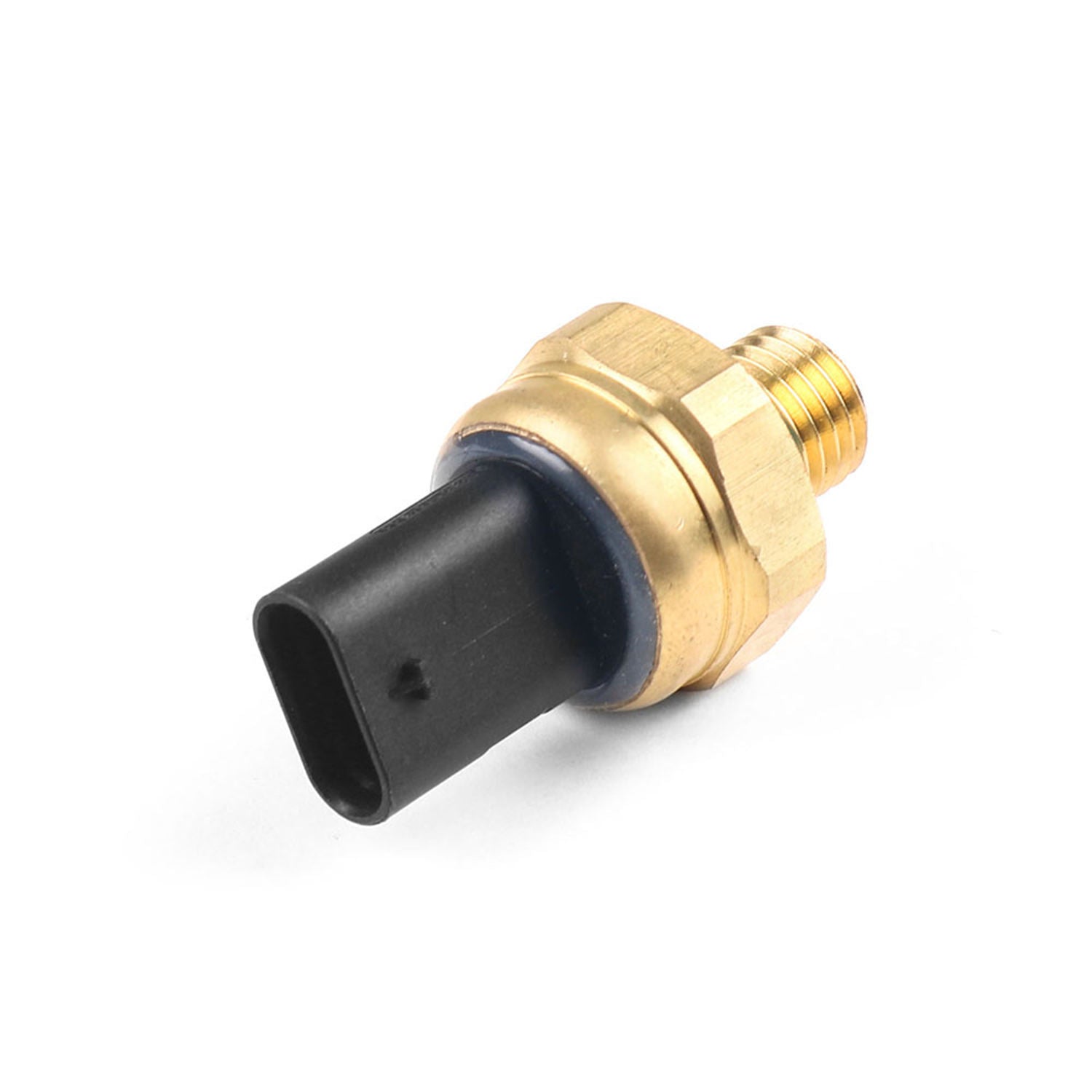 1pc Engine Oil Pressure Sensor 12617592532 For 3 5 7 Series X1 X5 X6