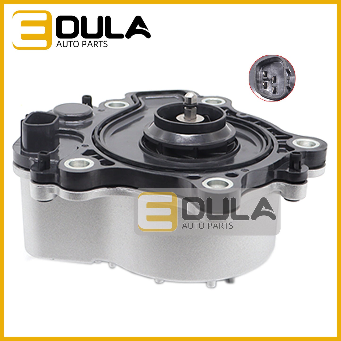 Electric water pump suitable for Toyota hybrid Auris Prius for Corolla 161A029015