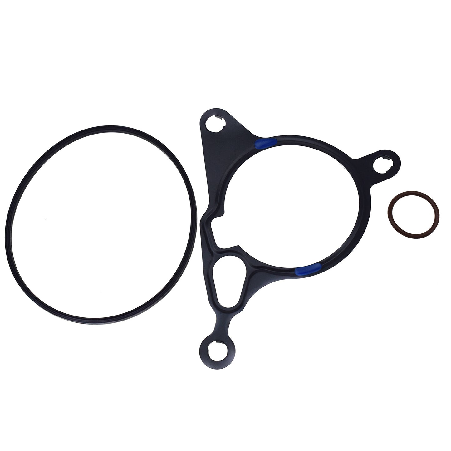 Vacuum Pump Gasket Kit 06J145100P for VW Beetle for Jetta for Golf for Passat GTI for Audi A3 A4