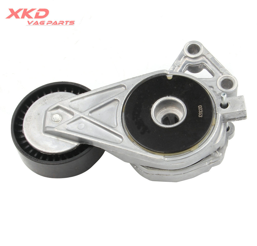 Belt tensioner suitable for Volkswagen for Bora for Jetta , for Golf Beetle, for Passat seats, for Audi A3 S3 06A903315E