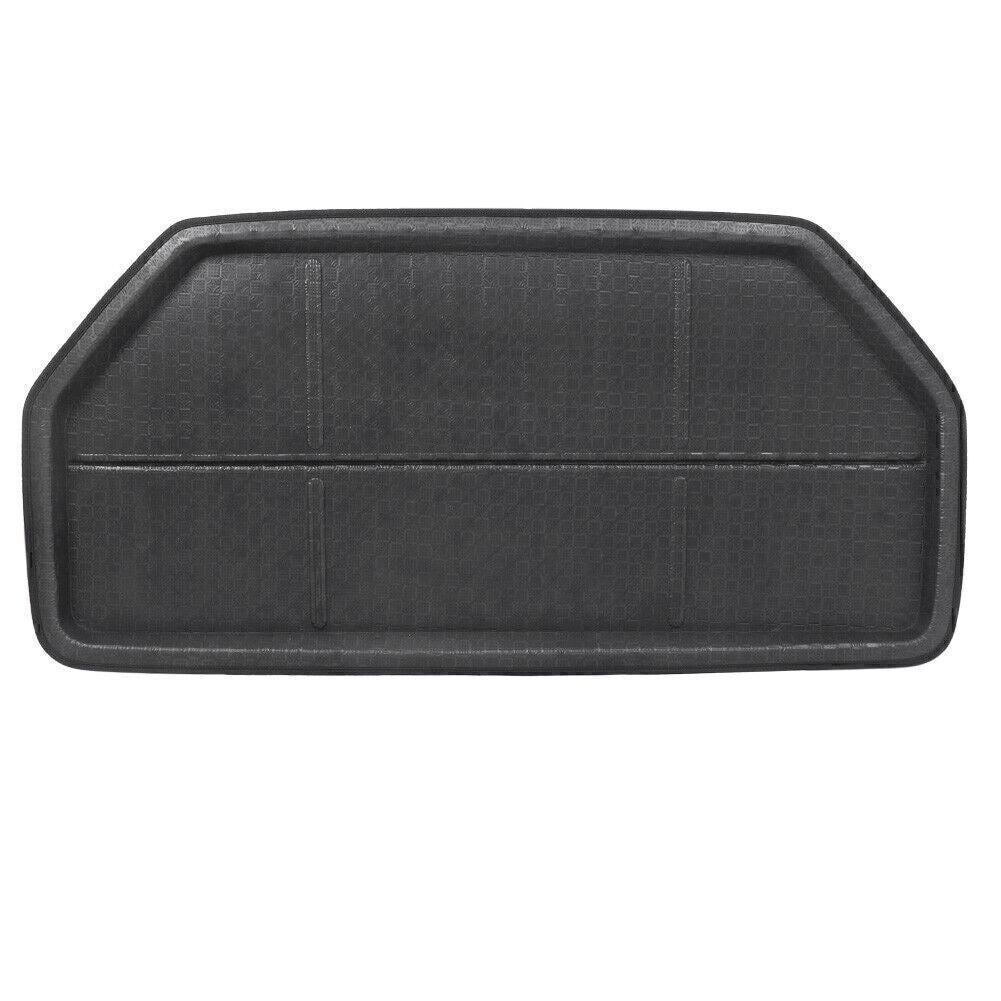 Boot Rear Trunk Mats Liner Cargo Floor Tray Fit for Honda Odyssey JDM 2015-2018 Car