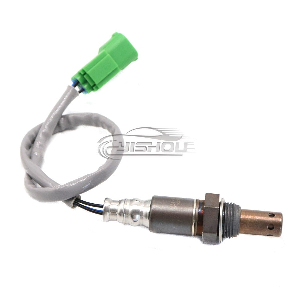 The upstream oxygen sensor is compatible with 234-9033 and is suitable for Suzuki SX4 2.0L L4 (2007-2009) 18213-80J00