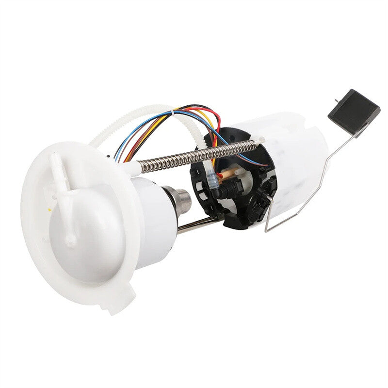 Fuel pump module assembly for Porsche Macan 2015 - 2018 2.0L 3.0L 3.6L 8R0919051H