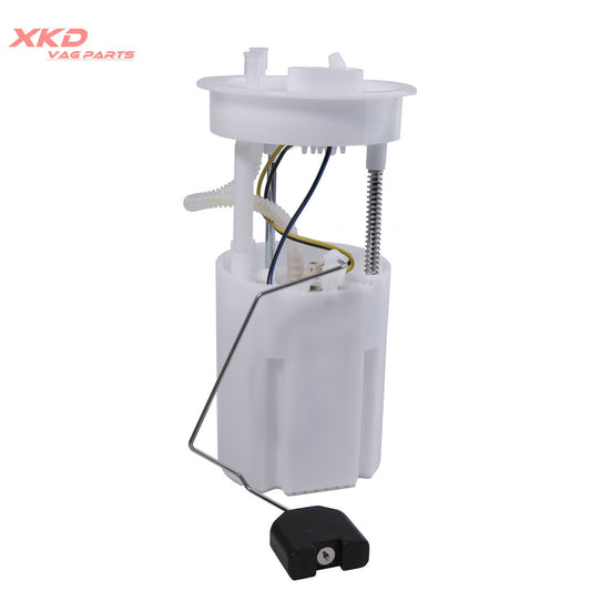 Gasline Fuel Pump Assembly Fit for VW Beetle for Golf for Jetta 1J0919087J AWW AWD AWP