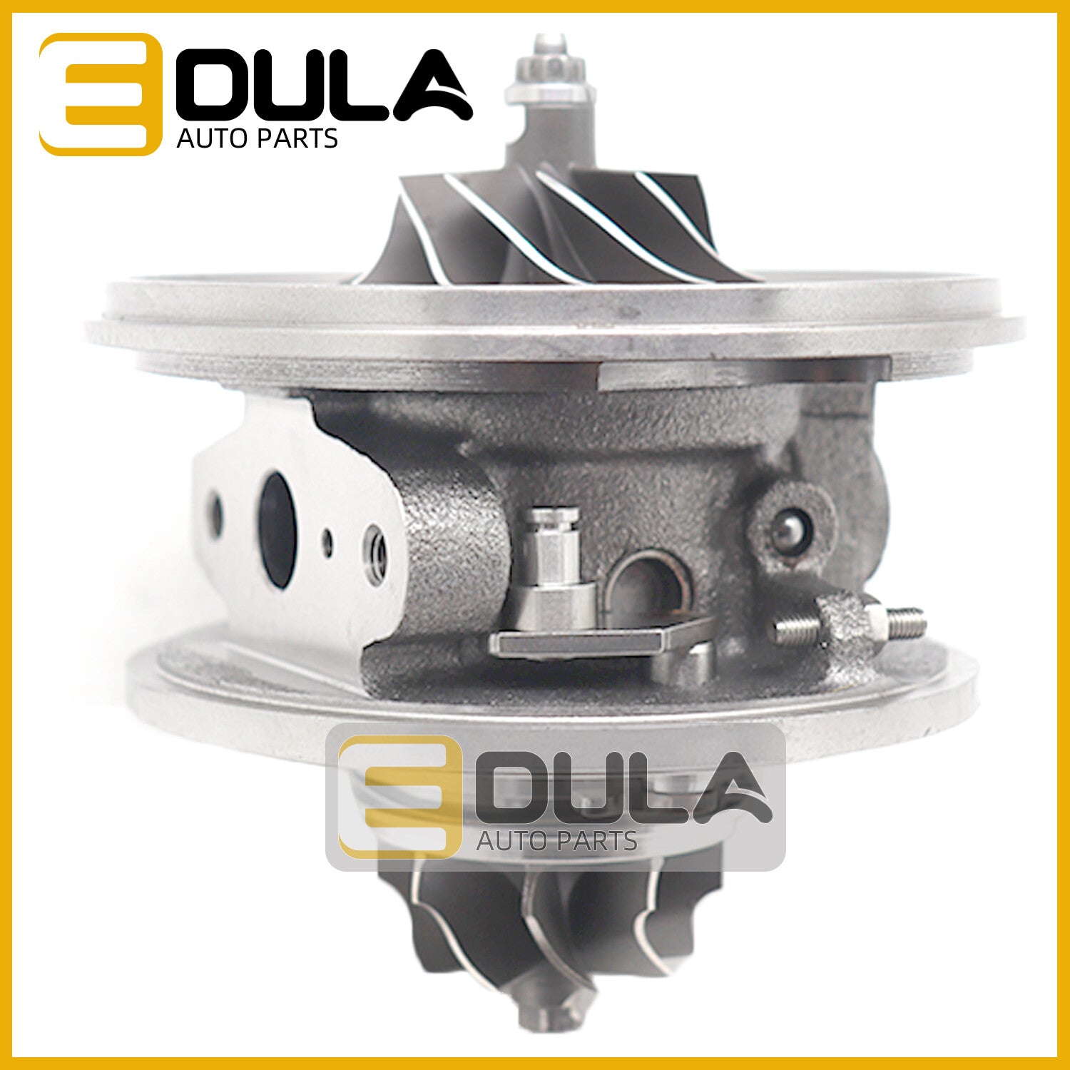 RHV4 Turbo cassette tape CHRA is suitable for Mazda BT50 B2500 3.0L 115Kw 156HP 2006-2011.