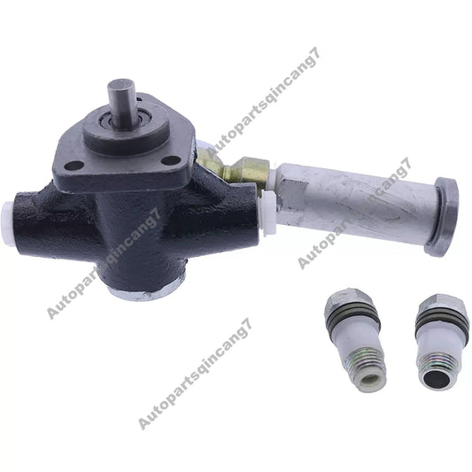 Fuel Pump Assy 105210-6560 1052106560 Fit For Zexel Spare Parts 9440610138
