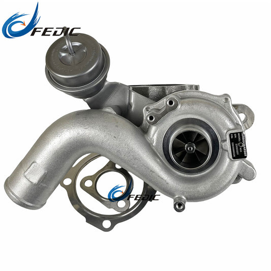 Turbine 53039880026 for Audi for Seat for VW A3 TT Leon for Golf IV 1.8T 8L 132 Kw AQA AJQ