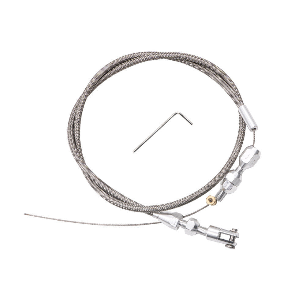 36 Throttle Cable for Chevrolet / for Chevy LS1 Engine 4.8L 5.3L 5.7L 6.0L 97-07