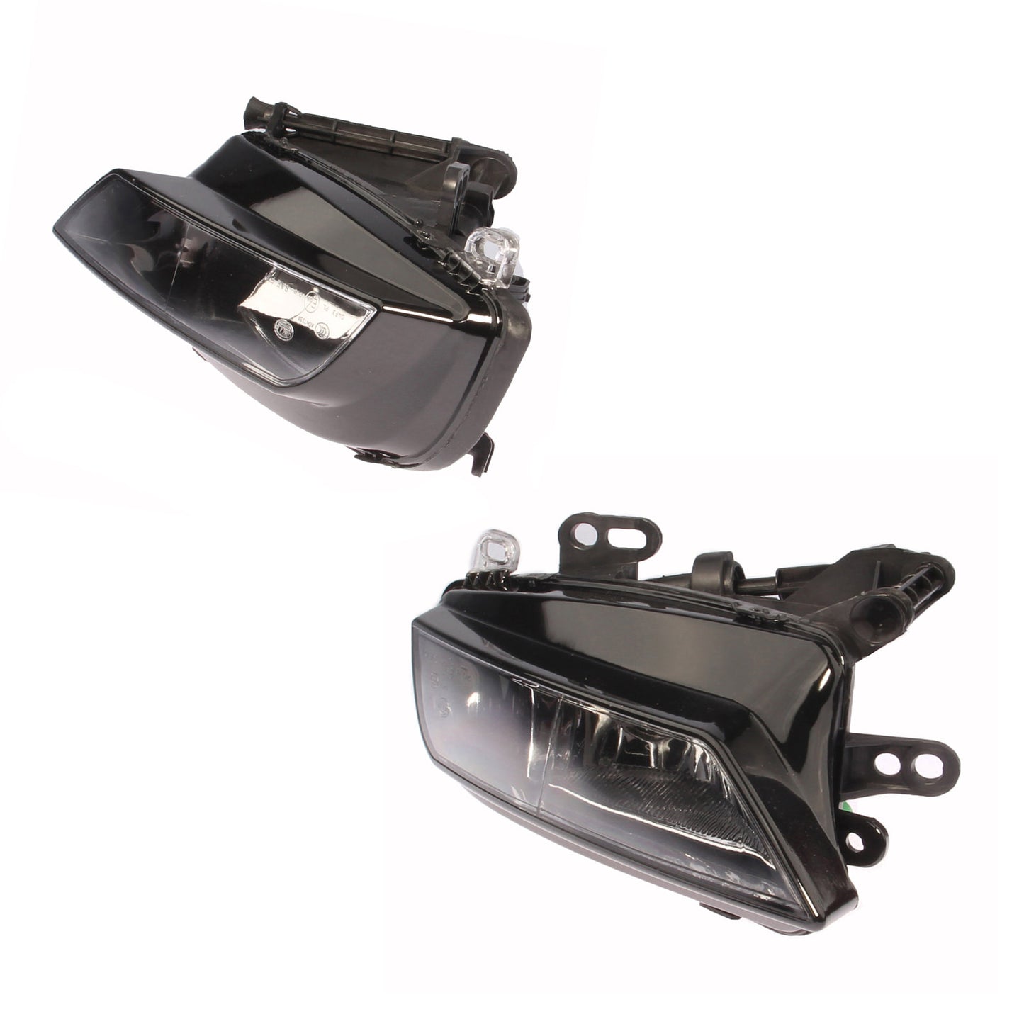 Front Right Left Fog Light Kit for AUDI A3 A3 Cabriolet #8V0941700B,8V0941699B#