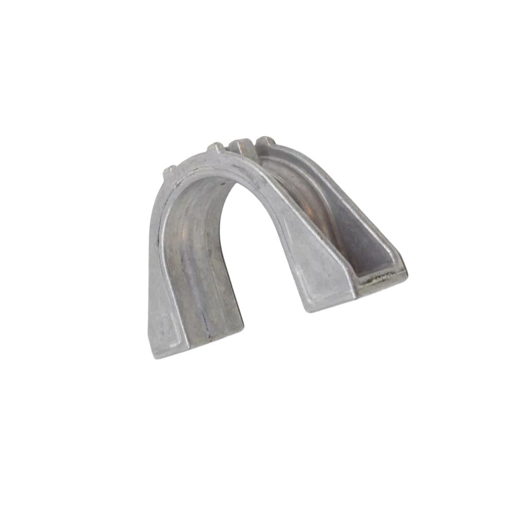 Front Left Sway Bar Bushing Bracket Fit For 5 6 7 Series E61 E63 E64 E65 E66