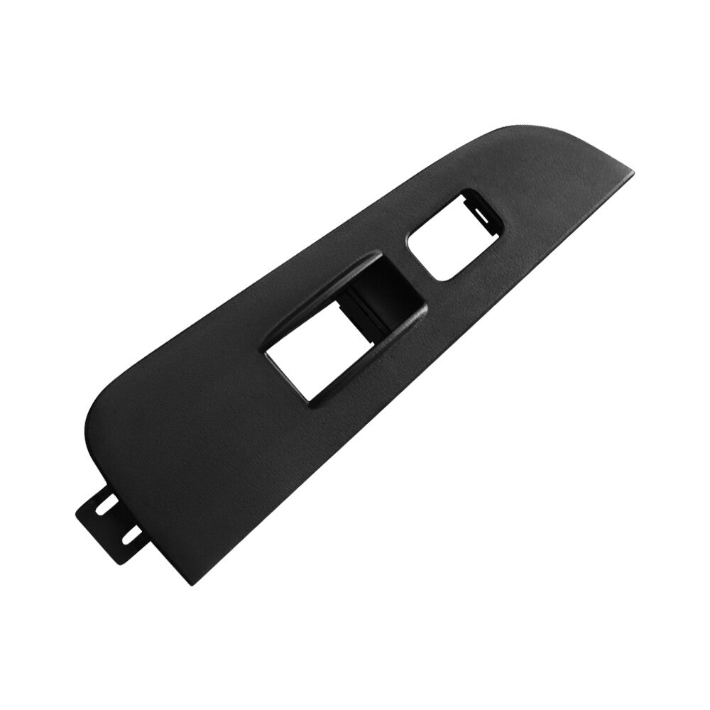 Right Master Power Window Switch Bezel Black for Toyota for Corolla 1998-2002 1.8L