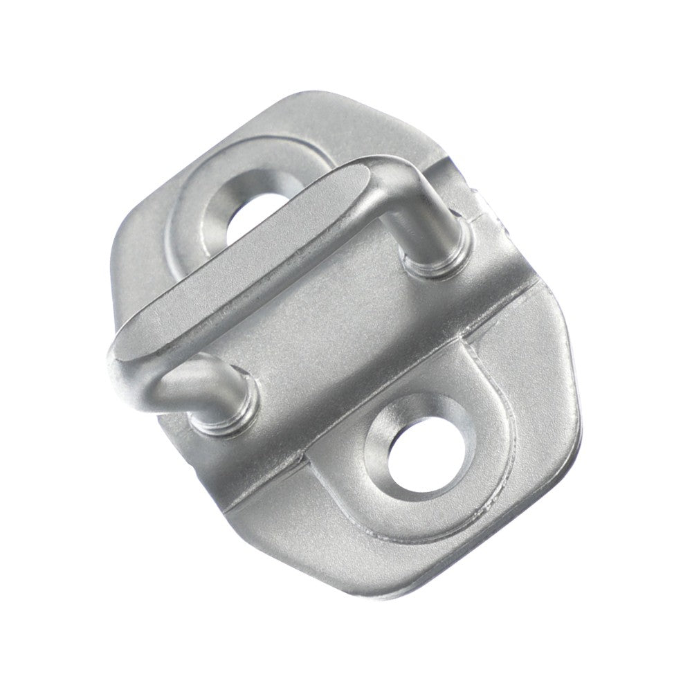 Door Latch Lock Catch Striker 4589050AB Fits for Ram 1500 2500 3500 11-16