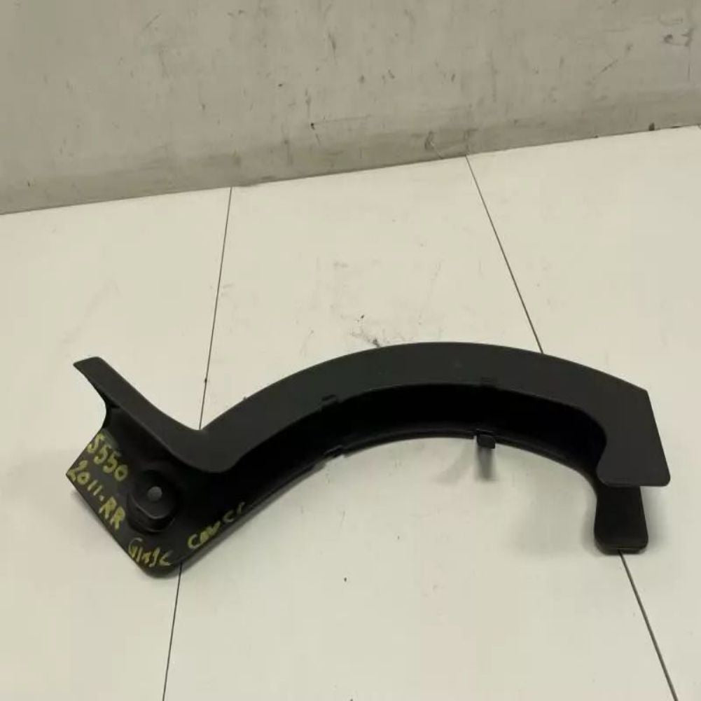 2216930217 Trunk Lid Rear Right Hinge Cover for Mercedes-Benz S600 07-09