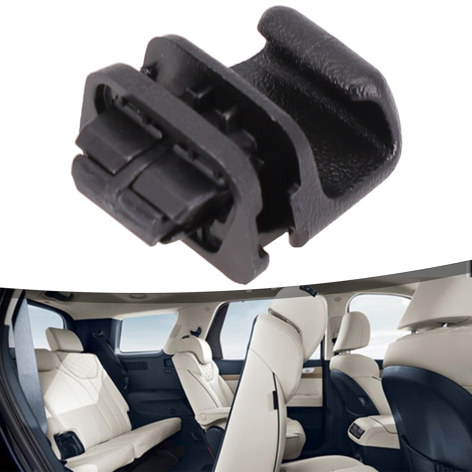 Suitable for Palisade 2020 - 22 Indoor Back Door Hook 83917S8000CA - New Tool
