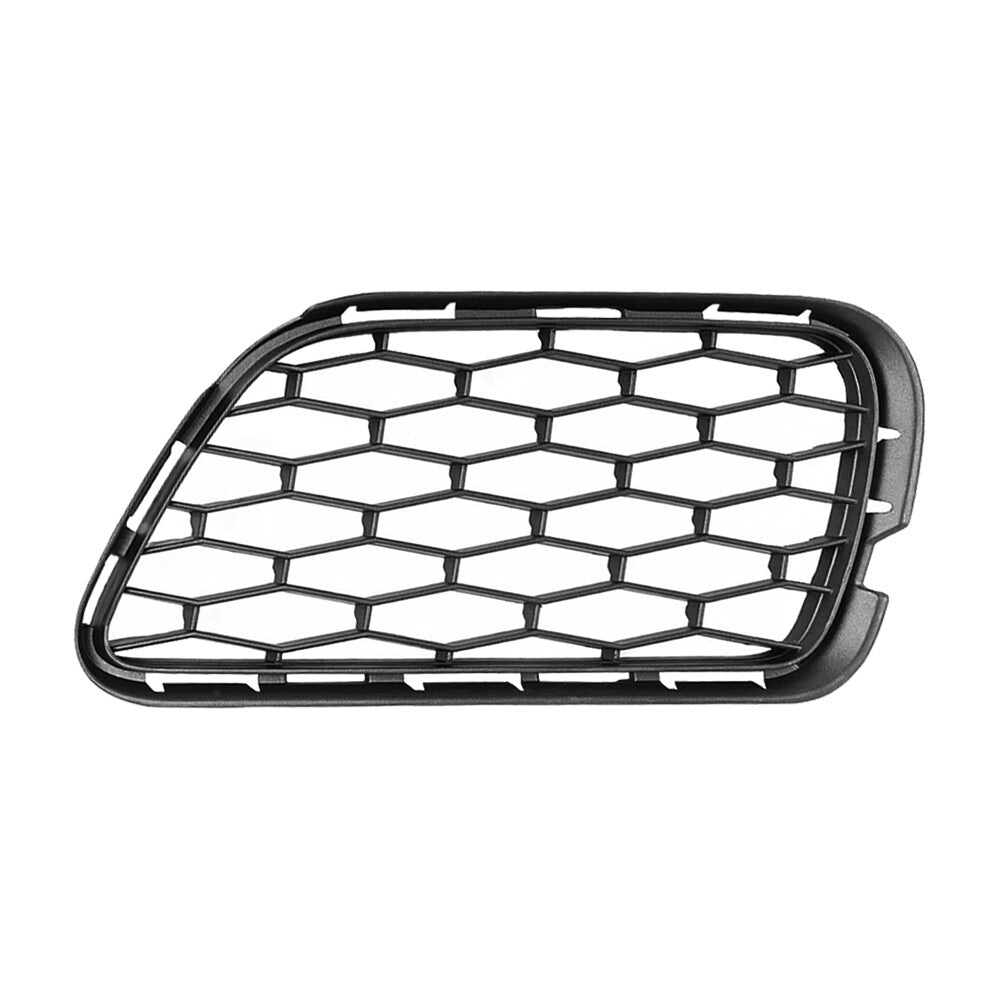 Front Left Bumper Lower Mesh Grille Trim Fits For Quattroporte S SQ4 GTS 13-16
